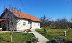 Kuca, Beograd, Ostružnica, prodaja, 87m2, 150000e, id1351163