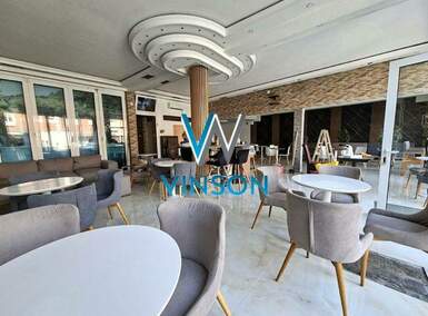 Poslovni prostor / Lokal, Novi Sad, Petrovaradin, izdavanje, 880m2, 3000e, id1446748