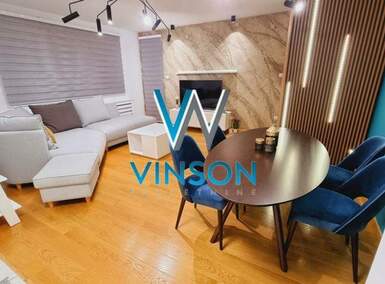 Dvoiposoban stan, Novi Sad, Socijalno, izdavanje, 64m2, 850e, id1398224