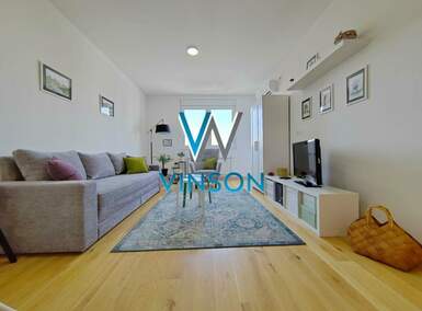 Jednoiposoban stan, Novi Sad, Telep, izdavanje, 42m2, 600e, id1248231