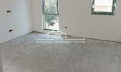 Trosoban stan, Beograd, Batajnica, prodaja, 72m2, 172000e, id1326530