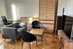 Jednosoban stan, Beograd, Tašmajdan, izdavanje, 29m2, 600e, id1448588