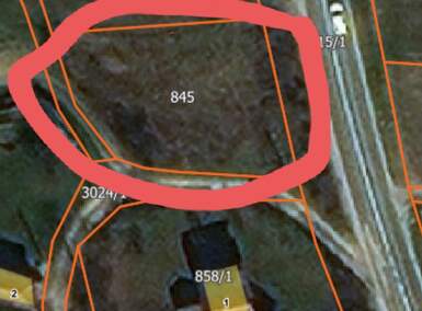 Plac, Donji Milanovac, Obljaga Mare, prodaja, 6m2, 18000e, id1459820