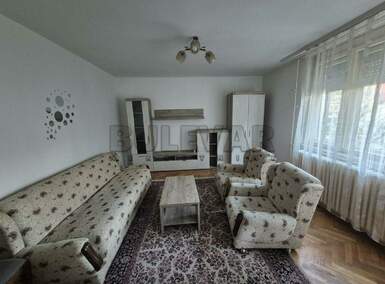 Dvosoban stan, Niš, Park Svetog Save, izdavanje, 60m2, 300e, id1459822