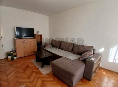 Dvoiposoban stan, Niš, Staro groblje, izdavanje, 52m2, 400e, id1459823