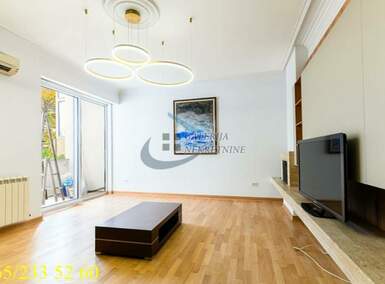 Cetvorosoban stan, Beograd, Krunski venac, prodaja, 105m2, 499000e, id1459826