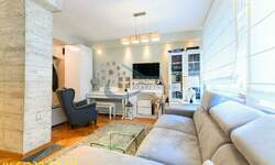 Dvoiposoban stan, Beograd, Crveni Krst, prodaja, 74m2, 373800e, id1459827