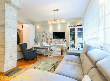 Dvoiposoban stan, Beograd, Crveni Krst, prodaja, 74m2, 373800e, id1459827