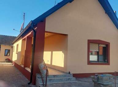 Kuca, Paraćin, prodaja, 163m2, 70000e, id1453868
