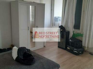 Dvoiposoban stan, Beograd, Konjarnik, prodaja, 67m2, 186000e, id1459829