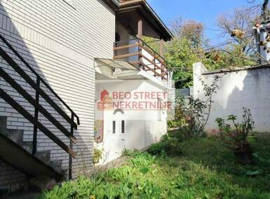 Kuca, Beograd, Gradska bolnica, prodaja, 218m2, 480000e, id1455257