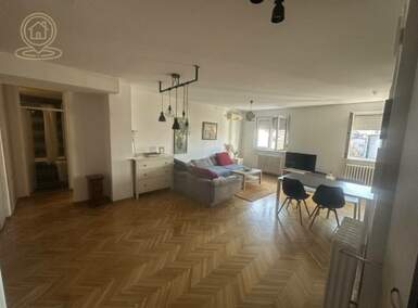 Dvosoban stan, Beograd, izdavanje, 64m2, 700e, id1459835