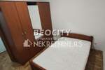 Dvosoban stan, Beograd,  	Vojvode Vlahovića, izdavanje, 45m2, 450e, id1459841