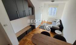 Dvosoban stan, Novi Sad, Nova Detelinara, izdavanje, 37m2, 350e, id1459844