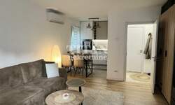 Jednosoban stan, Beograd, Cerak, prodaja, 32m2, 108600e, id1378235