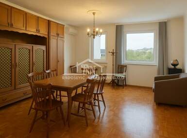 Dvoiposoban stan, Beograd, Žarkovo, prodaja, 77m2, 189900e, id1453653