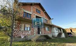 Kuca, Jagodina, Crnče, prodaja, 250m2, 79000e, id1459857