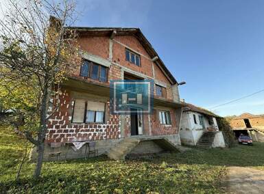 Kuca, Jagodina, Crnče, prodaja, 250m2, 79000e, id1459857