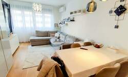 Dvosoban stan, Beograd, Vidikovac, prodaja, 46m2, 170000e, id1459858