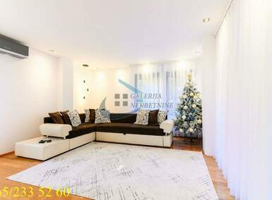 Troiposoban stan, Beograd, Cerak Vinogradi, prodaja, 95m2, 279000e, id1459859