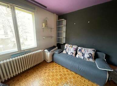 Garsonjera, Novi Sad, izdavanje, 19m2, 220e, id1459860