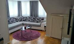 Dvosoban stan, Niš, izdavanje, 65m2, 400e, id1459861