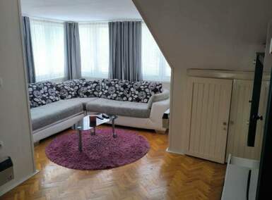 Dvosoban stan, Niš, izdavanje, 65m2, 400e, id1459861