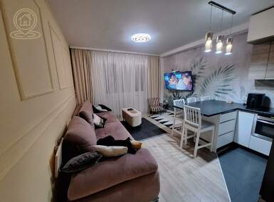 Trosoban stan, Novi Sad, prodaja, 58m2, 230000e, id1459864