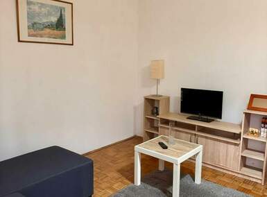 Dvosoban stan, Beograd, Višnjička Banja, izdavanje, 45m2, 350e, id1459865