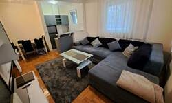 Dvoiposoban stan, Novi Sad, prodaja, 50m2, 165000e, id1459866