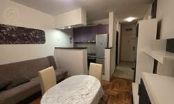 Garsonjera, Novi Sad, izdavanje, 22m2, 300e, id1459867
