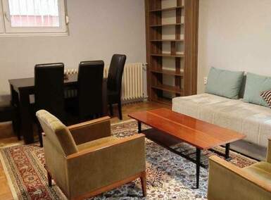 Dvosoban stan, Novi Sad, izdavanje, 53m2, 350e, id1459898