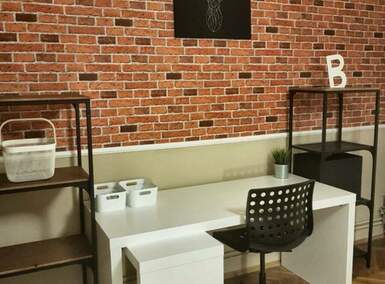 Dvosoban stan, Beograd, Kalenić, izdavanje, 38m2, 500e, id1459900