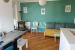 Dvosoban stan, Beograd, Centar, prodaja, 45m2, 157500e, id1397823