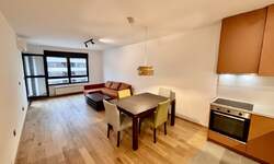 Dvosoban stan, Beograd, Hala Pionir, izdavanje, 60m2, 1100e, id1459951