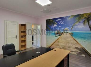 Stan, Beograd, Skupština, izdavanje, 106m2, 1500e, id1459952