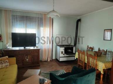 Kuca, Beograd, Meljak, prodaja, 99m2, 106000e, id1459953