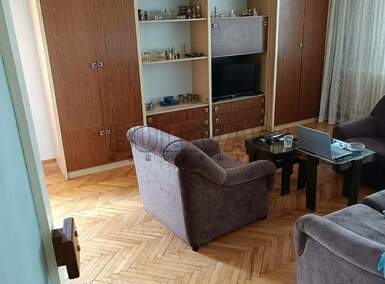 Dvoiposoban stan, Leskovac, Centar, prodaja, 70m2, 87500e, id1459957