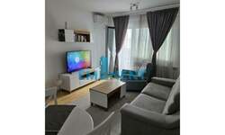 Trosoban stan, Beograd, Gornji Grad, izdavanje, 56m2, 800e, id1122765