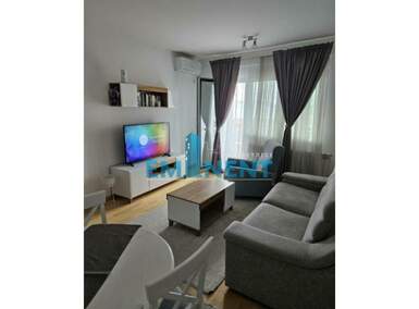 Trosoban stan, Beograd, Gornji Grad, izdavanje, 56m2, 800e, id1122765
