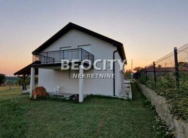 Kuca, Beograd, Ralja, prodaja, 350m2, 260000e, id1459969