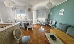 Dvosoban stan, Beograd, Centar, prodaja, 45m2, 157500e, id1397823