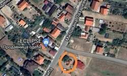 Plac, Beograd, prodaja, 500m2, 2000e, id1459972