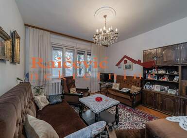 Dvosoban stan, Beograd, Dedinje, prodaja, 67m2, 215000e, id1459973