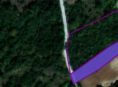 Plac, Niš, Donji Matejevac 1, prodaja, 2991m2, 35000e, id1459975