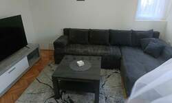 Jednosoban stan, Niš, Čalije, izdavanje, 40m2, 270e, id1459976