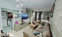 Trosoban stan, Novi Sad, Nova Detelinara, prodaja, 67m2, 140700e, id1459978