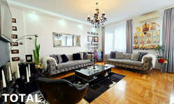 Trosoban stan, Novi Sad, SubotiČki Bulevar, prodaja, 79m2, 200000e, id1459980