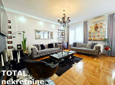 Trosoban stan, Novi Sad, SubotiČki Bulevar, prodaja, 79m2, 200000e, id1459980