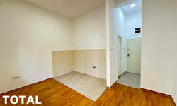 Garsonjera, Novi Sad, Centar, prodaja, 23m2, 80000e, id1459982